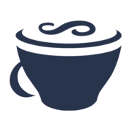 Coffee Script logo