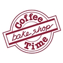Coffee Time Bake Shop logo