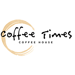Coffee Times Coffee House logo