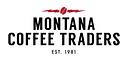Montana Coffee Traders logo