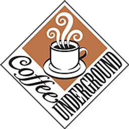Coffee Underground logo