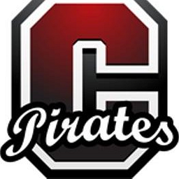 Coffeeville Elementary School logo
