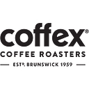 Coffex Coffee Roasters logo