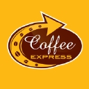 Coffee Express IT logo