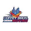Coffey Bros. Moving logo