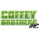 Coffey Brothers logo