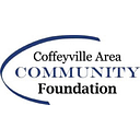 COFFEYVILLE AREA COMMUNITY logo