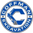 Coffman Excavation logo