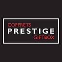 Coffrets Prestige logo
