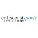Coffs Coast Sports Physiotherapy logo