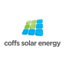 Coffs Solar Energy logo