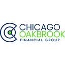 Chicago Oakbrook Financial Group logo