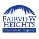 City Of Fairview Heights logo