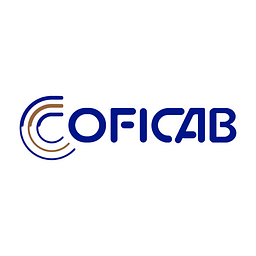 Coficab US, Inc. logo