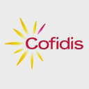 Cofidis SA logo