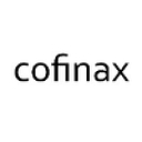 Cofinax logo