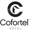 Hôtel Cofortel logo