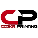 Cogar Print And Graphic Solutions logo