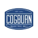 Cogburn Electric, Inc logo