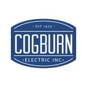 Cogburn Electric logo