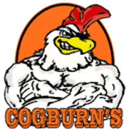 Cogburns logo