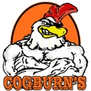 Cogburn's Big Wings logo