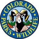 Natural Resources, Colorado Department Of logo