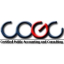 Cogc, Cpas logo