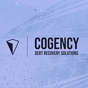 Cogency Debt Recovery logo