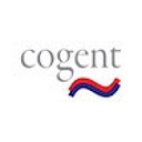 Cogent Business Solutions logo