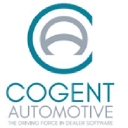 Cogent Automotive Ltd logo