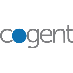 Cogent logo
