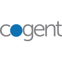 Cogent Communications logo
