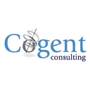 Cogent Consulting   Sap Process Improvement logo
