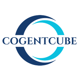 Cogent Cube Inc logo