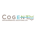 Cogent Environmental Solutions Ltd. logo