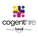 Cogent Hire logo