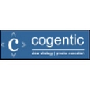 Cogentic Advisors Llc logo