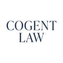 Cogent Law Group logo