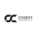 Cogent-security logo