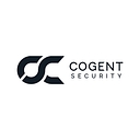 Cogent Security logo