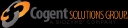 Cogent Solutions Group (Csg) logo