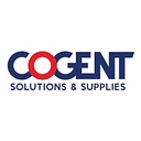 Cogent Solutions & Supplies logo