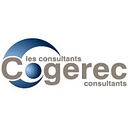 Consultants Cogerec Ltee, Les logo