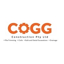 Cogg Construction Pty Ltd logo