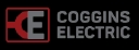 Coggins Electric logo