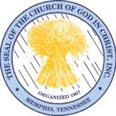 Church Of God And Christ logo