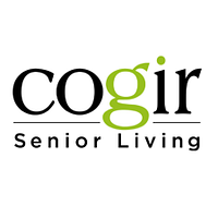 Cogir Senior Living logo