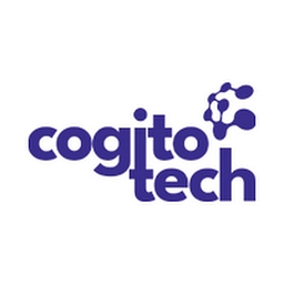 Cogito Tech logo