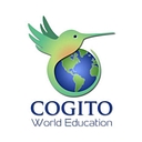 Cogito World Education logo